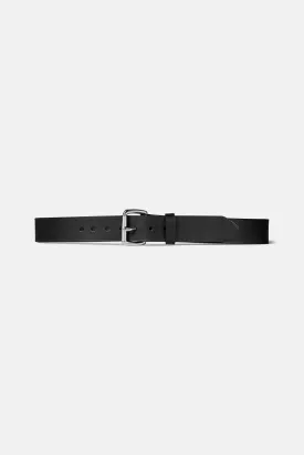 1 1/4" BRIDLE LEATHER BELT