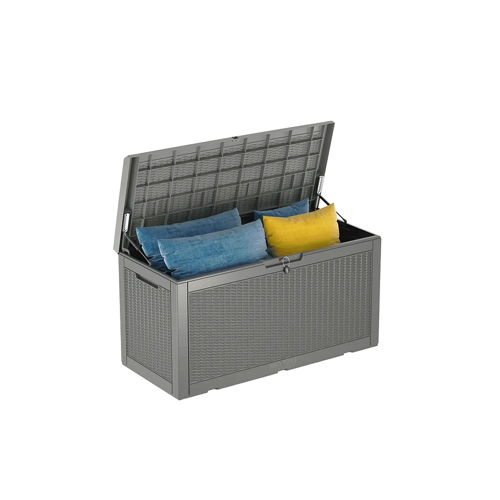 100 Gallon Waterproof Deck Box