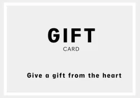 $1000 Gift Card