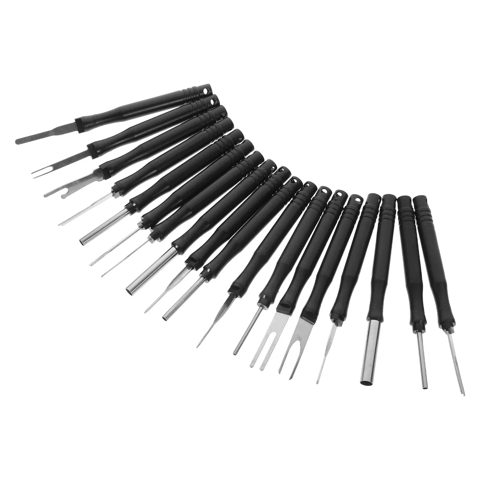 18 Pcs Wire Harness Extractor