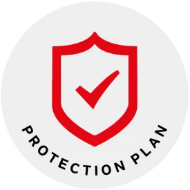 3 years extended warranty with accidental damage cover | EXTWARRANTY8