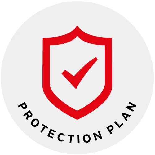 3 years extended warranty with accidental damage cover | EXTWARRANTY8