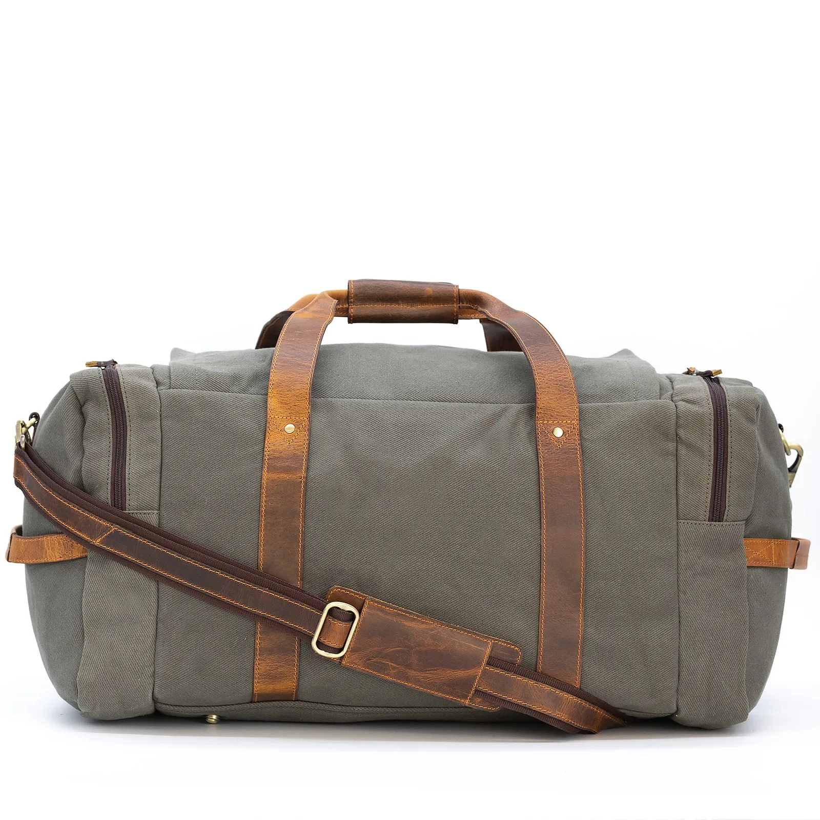 55L Wasatch Duffel