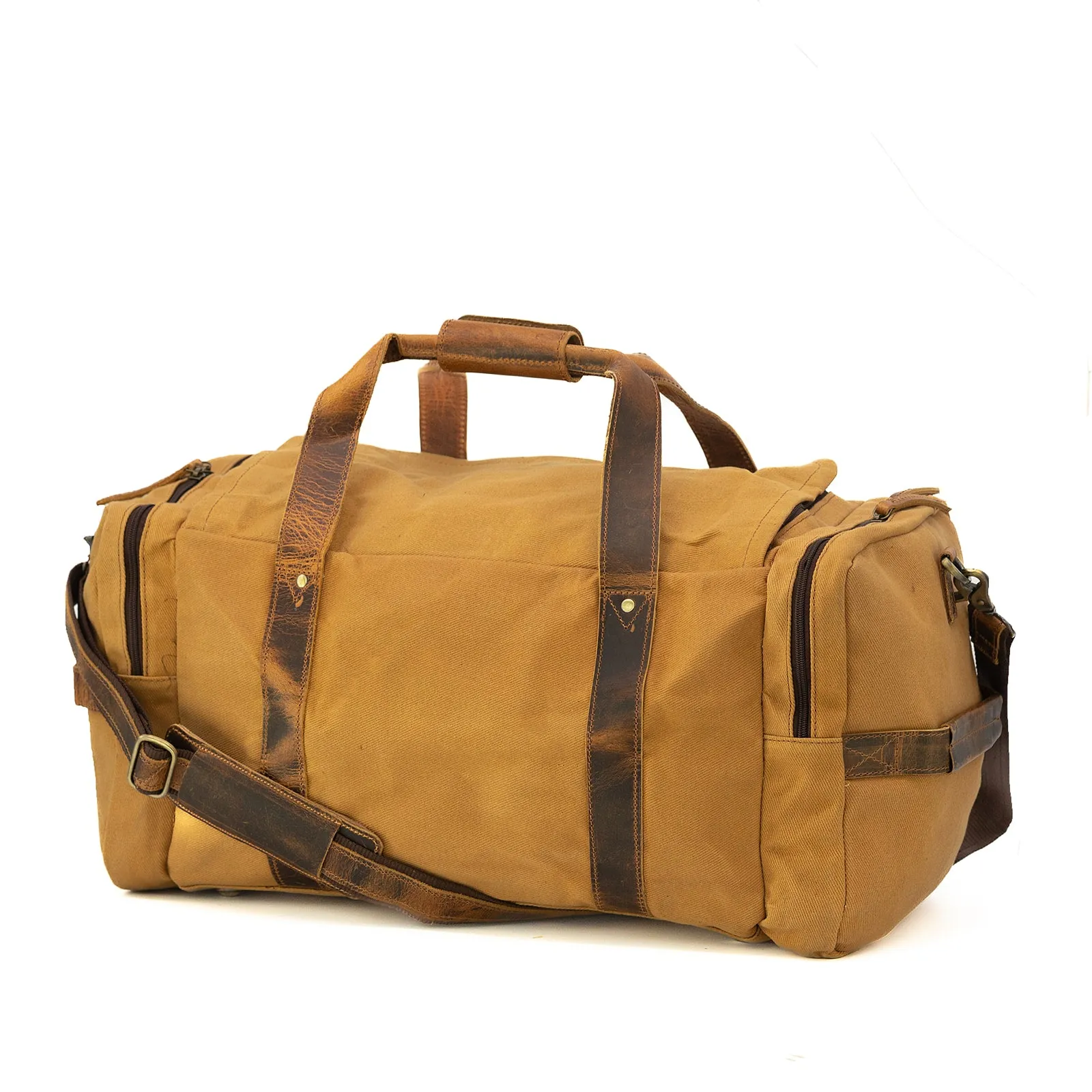55L Wasatch Duffel
