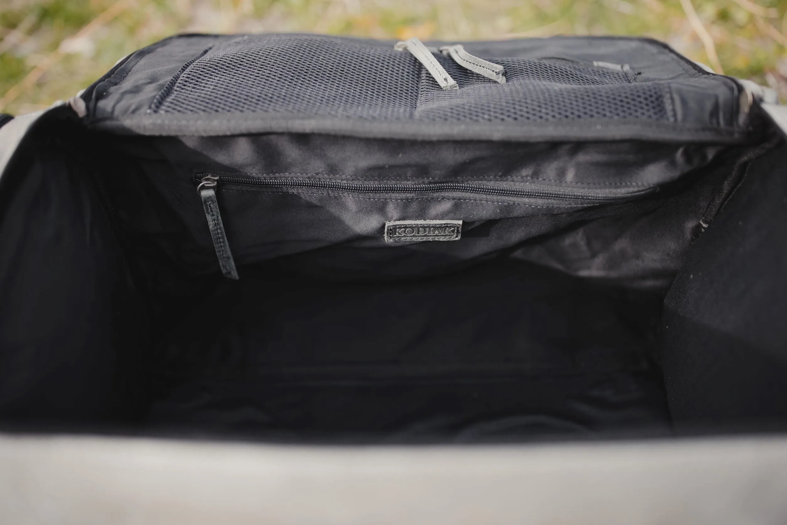 55L Wasatch Duffel