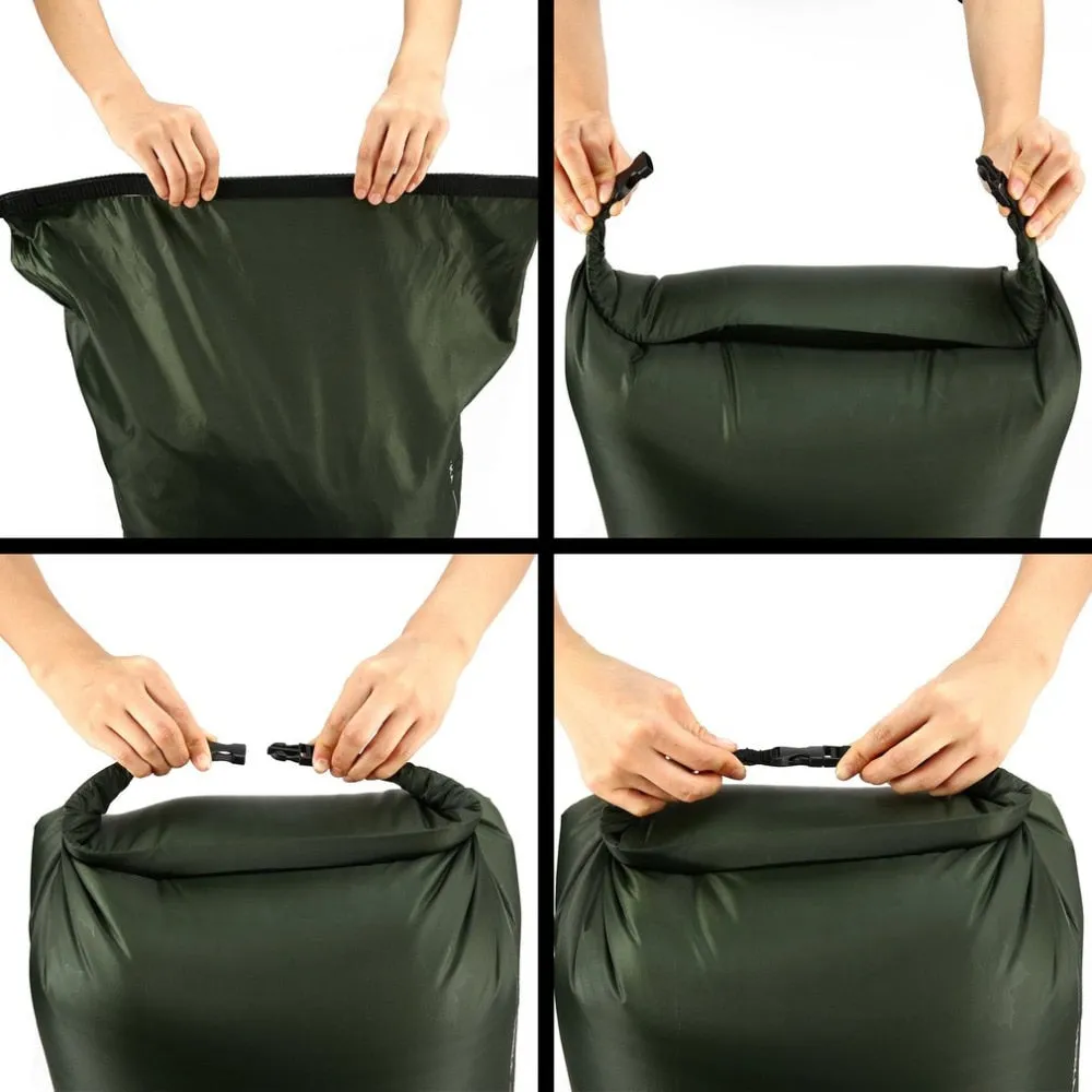 8L 40L 70L Swimming Waterproof Dry Bag