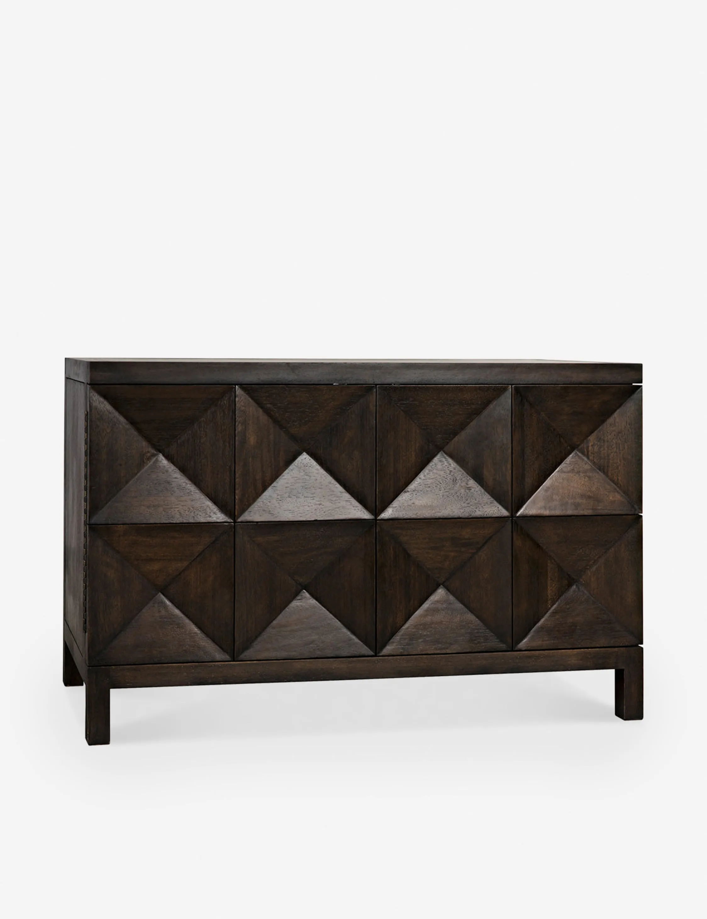 Aaran Small Cabinet
