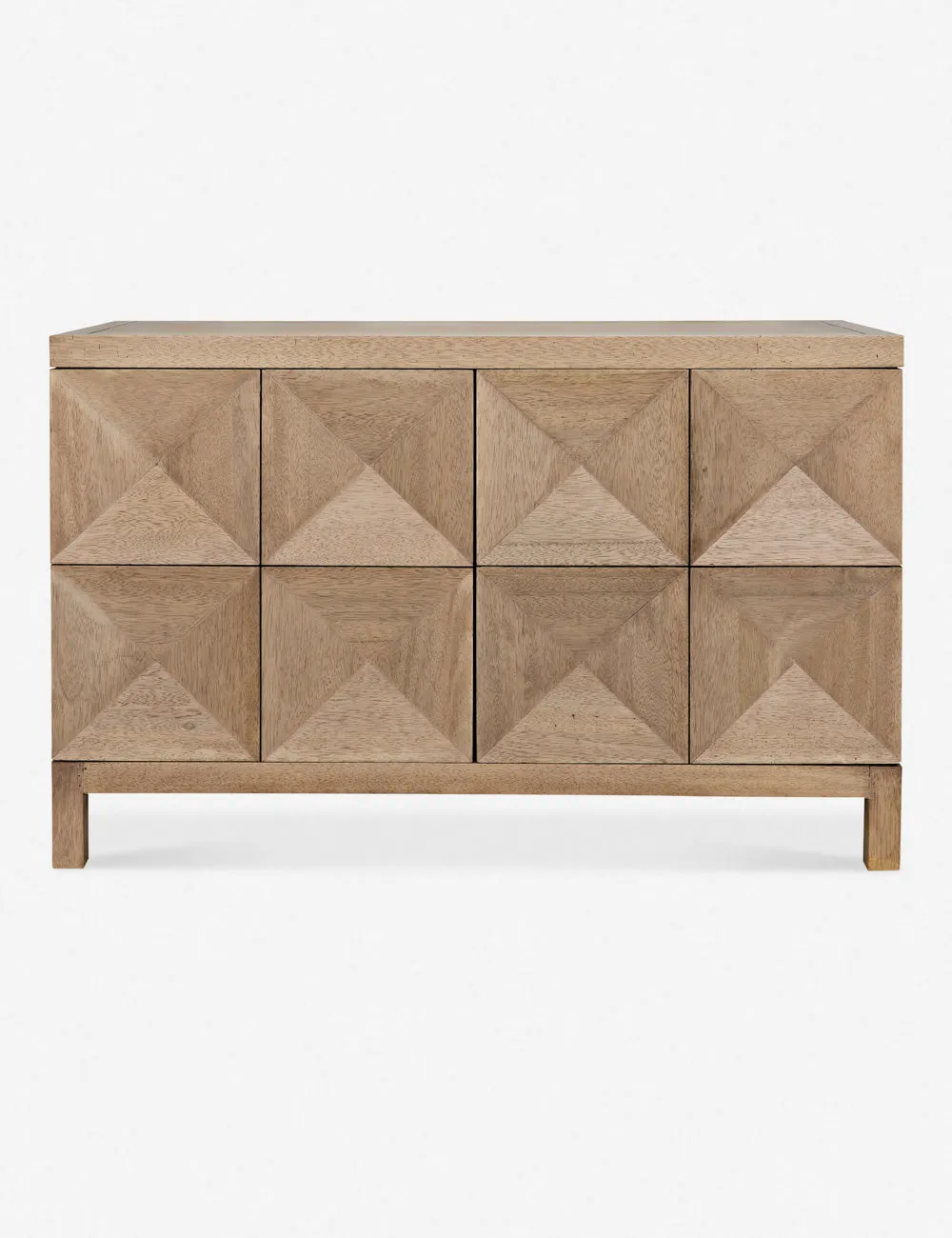 Aaran Small Cabinet