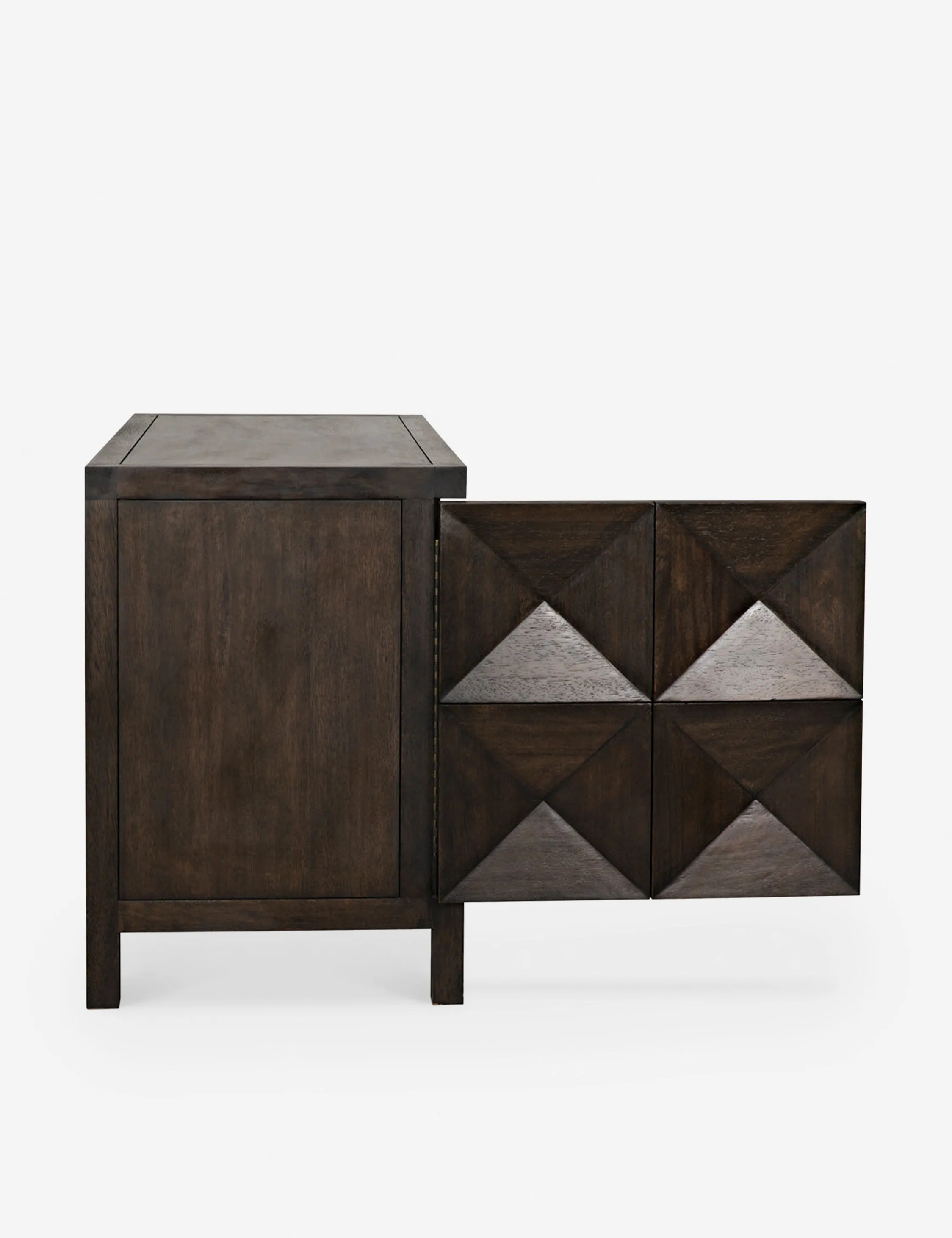 Aaran Small Cabinet