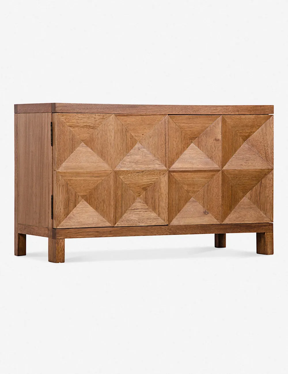 Aaran Small Cabinet