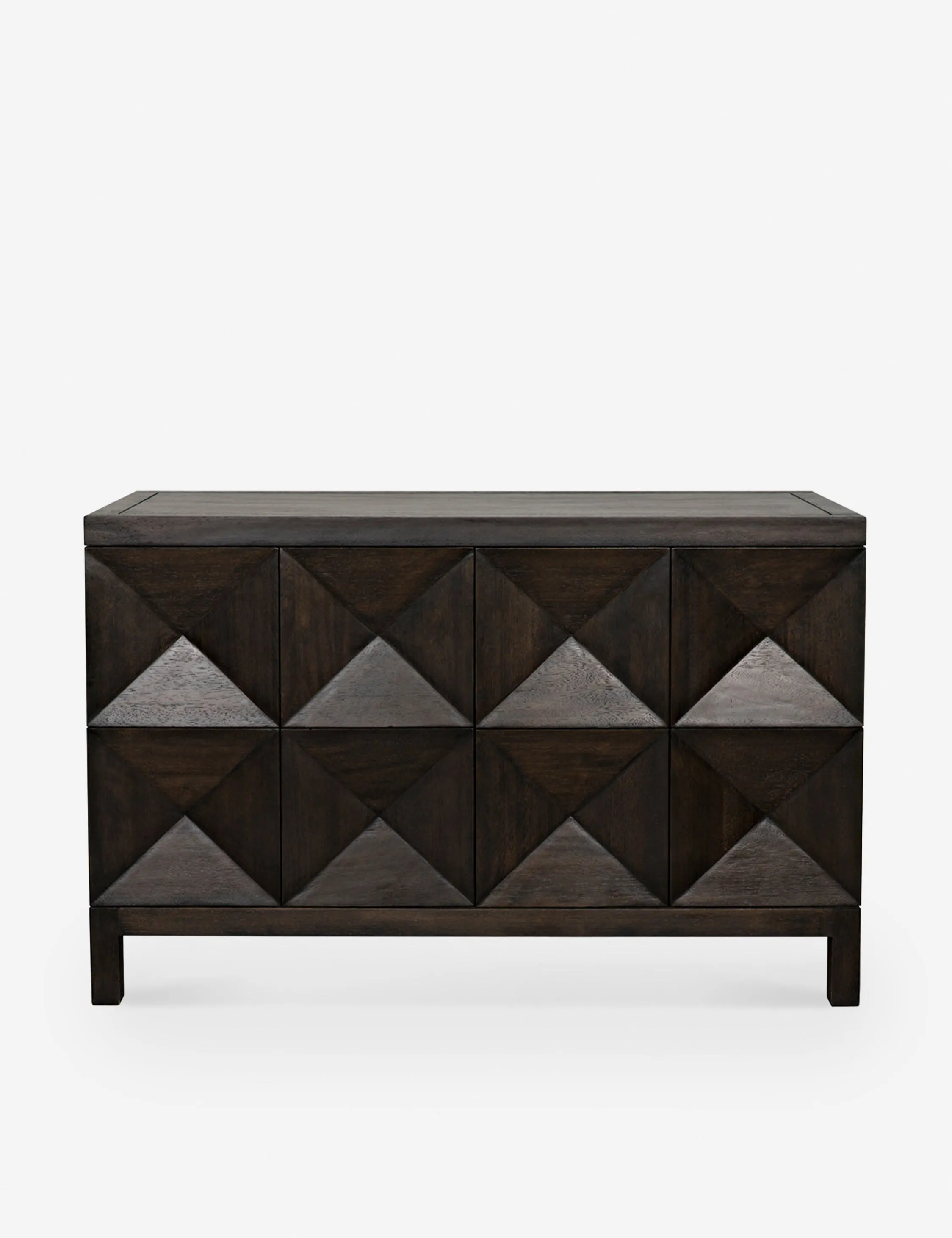 Aaran Small Cabinet