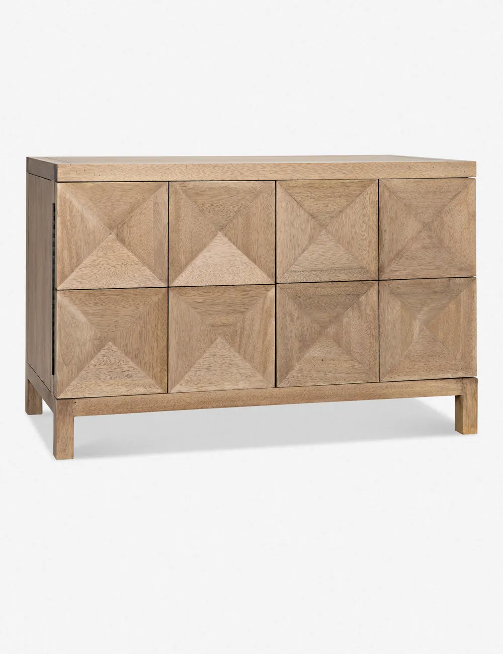 Aaran Small Cabinet