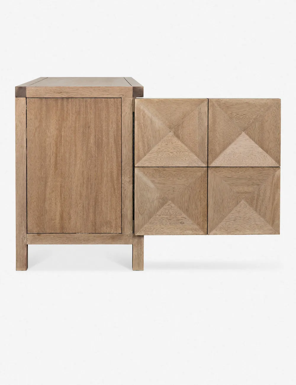 Aaran Small Cabinet