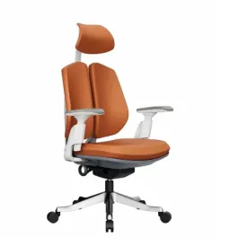 Ergonomic Aeron PU Back Office Chairs
