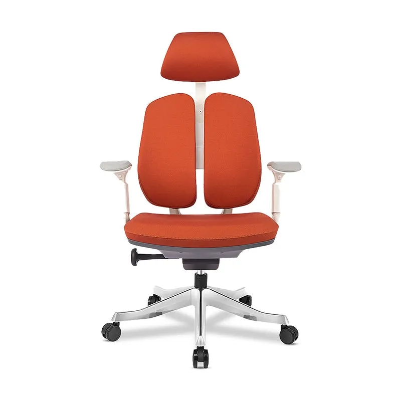 Ergonomic Aeron PU Back Office Chairs