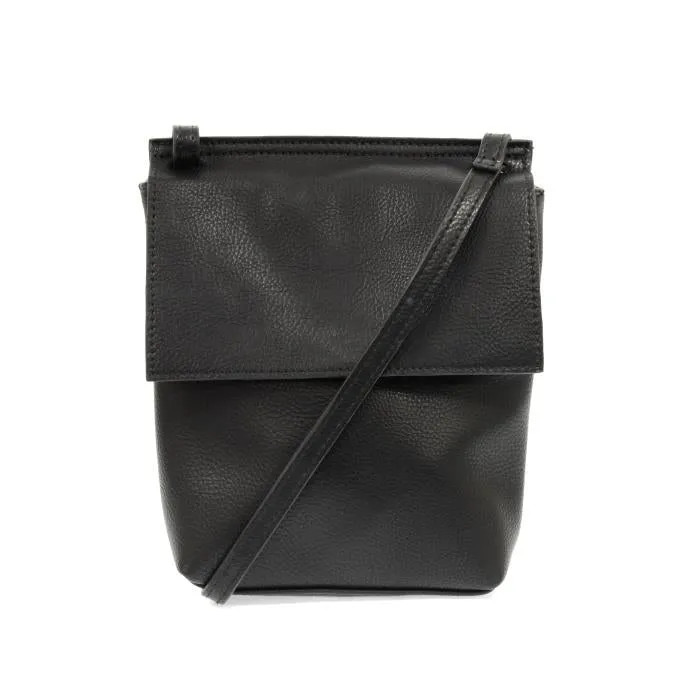 Aimee Cross-Body Bag in Multiple Colors!