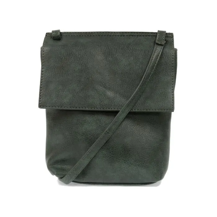 Aimee Cross-Body Bag in Multiple Colors!