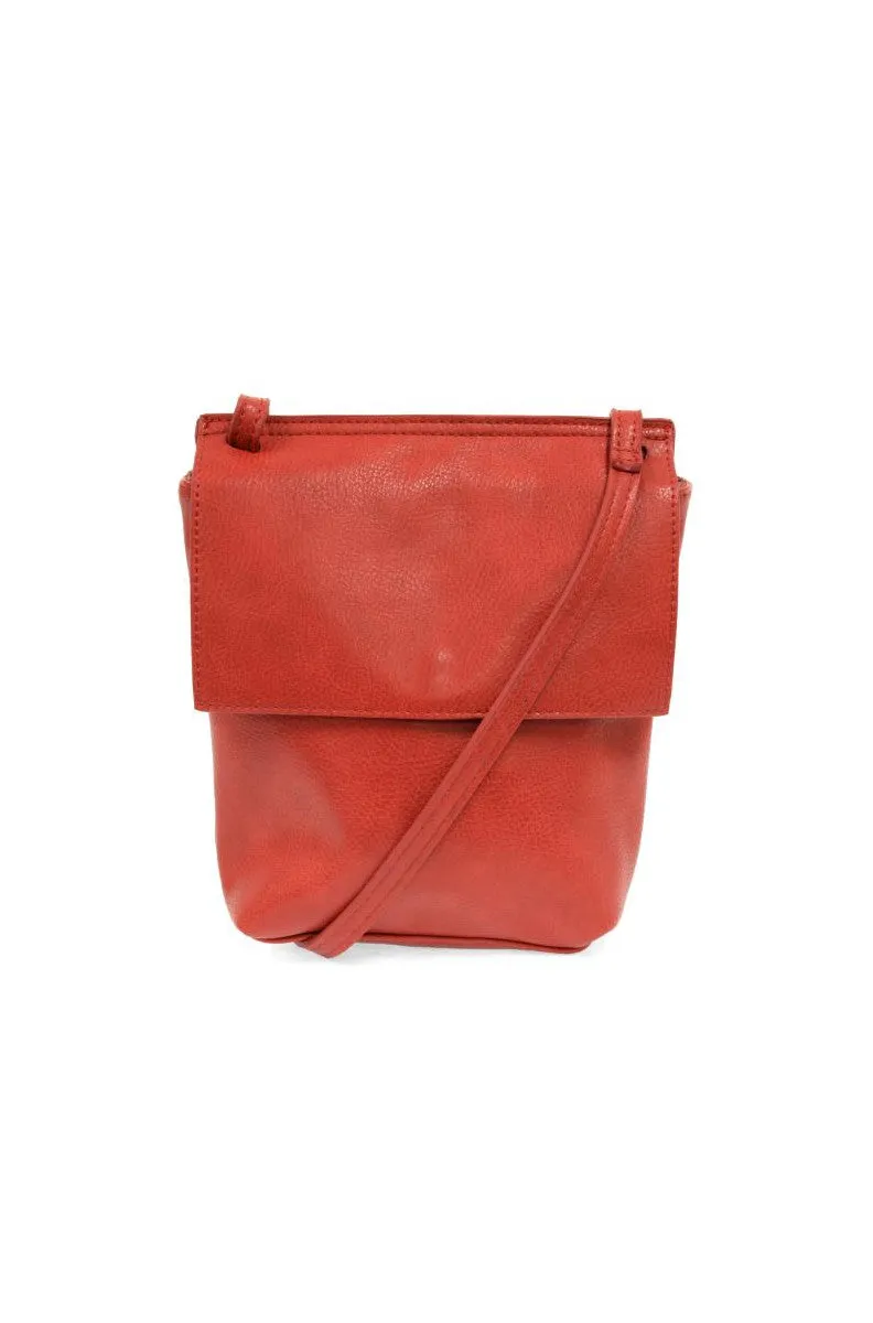 Aimee Cross-Body Bag in Multiple Colors!