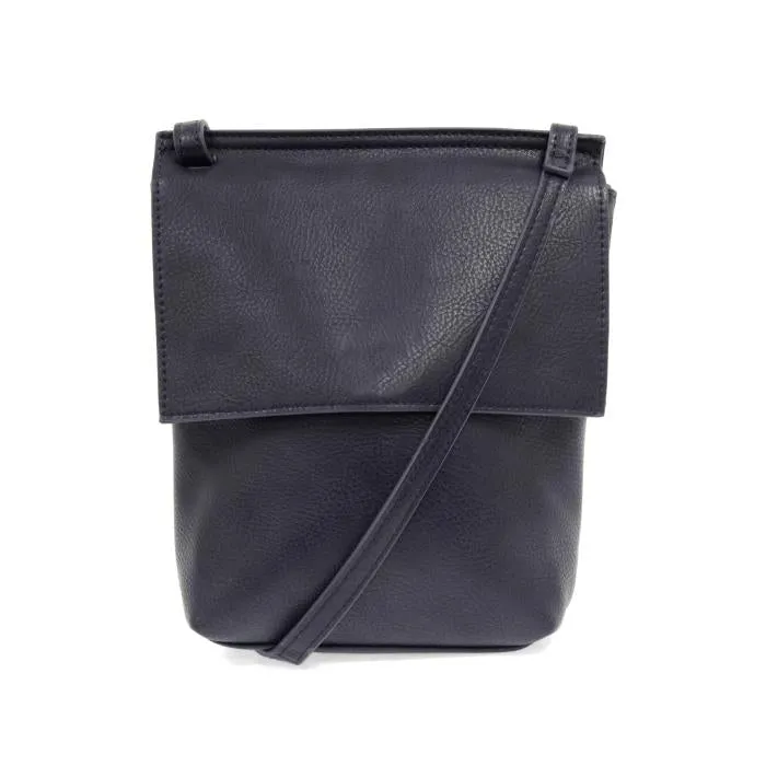 Aimee Cross-Body Bag in Multiple Colors!