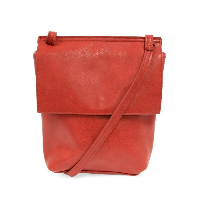 Aimee Cross-Body Bag in Multiple Colors!