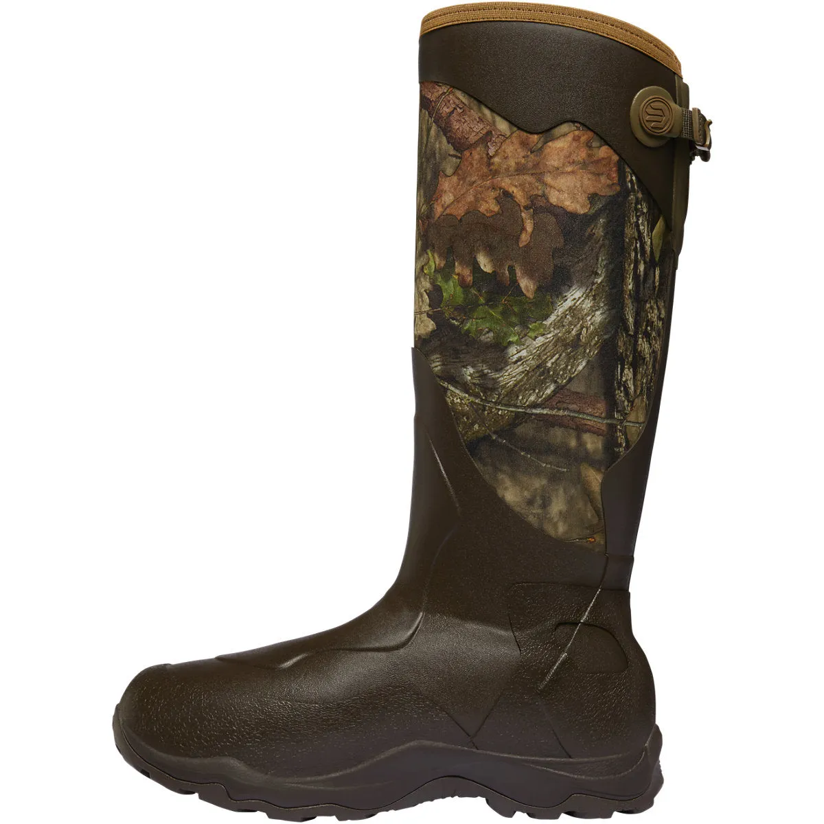 Alpha Agility 17" Mossy Oak Country DNA 800G