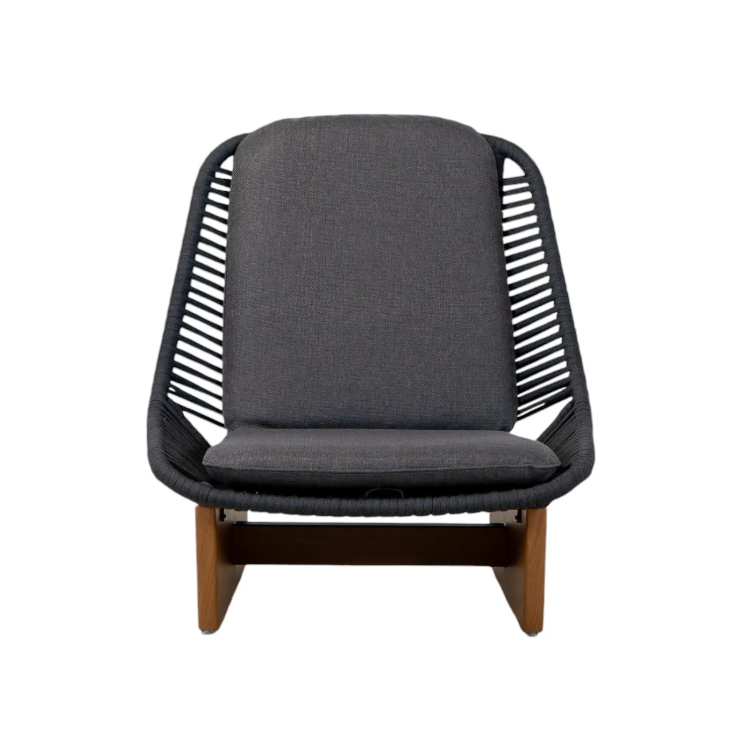 Alta Low Profile Lounge Chair
