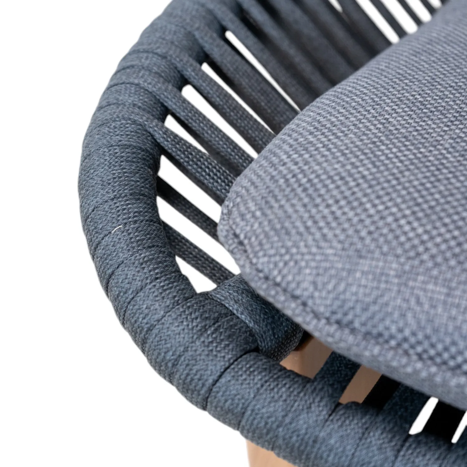 Alta Low Profile Lounge Chair