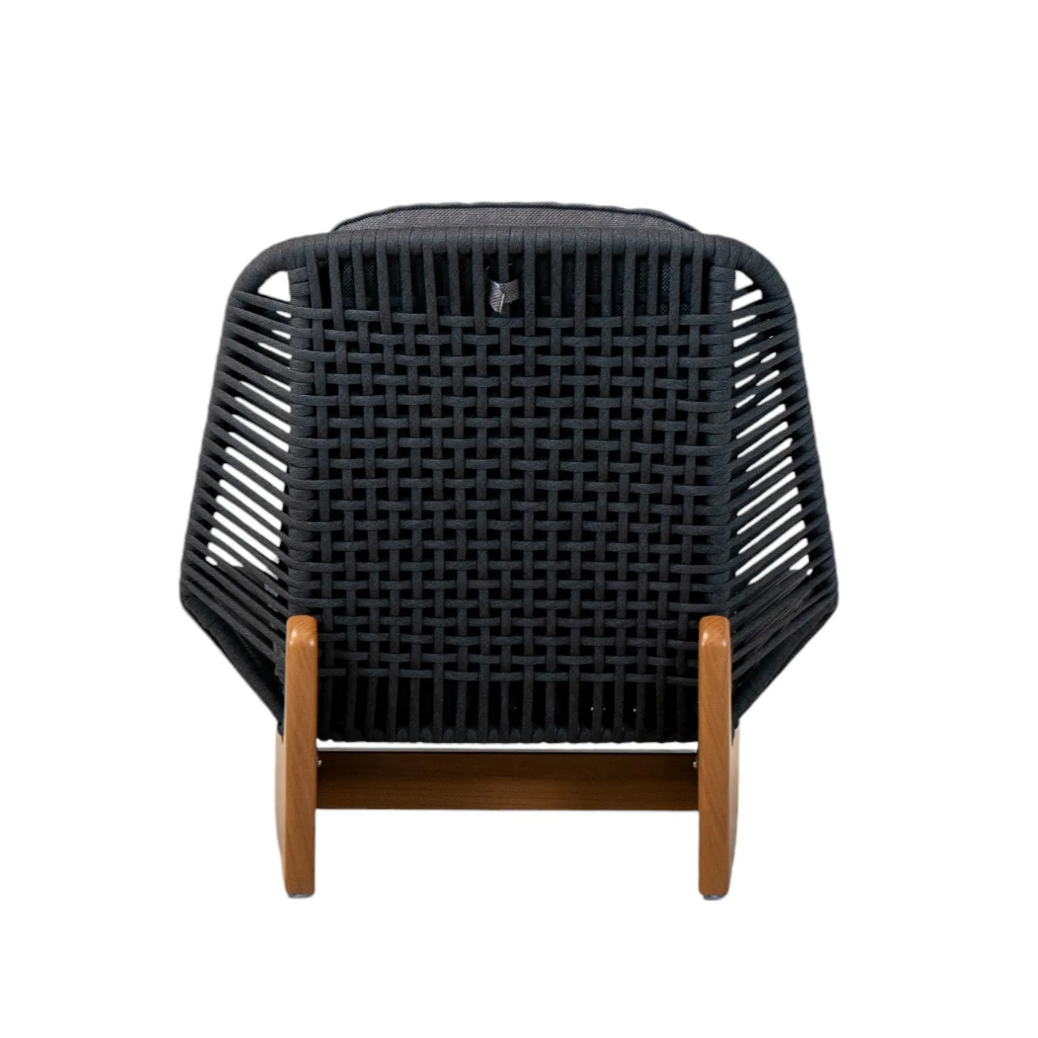 Alta Low Profile Lounge Chair