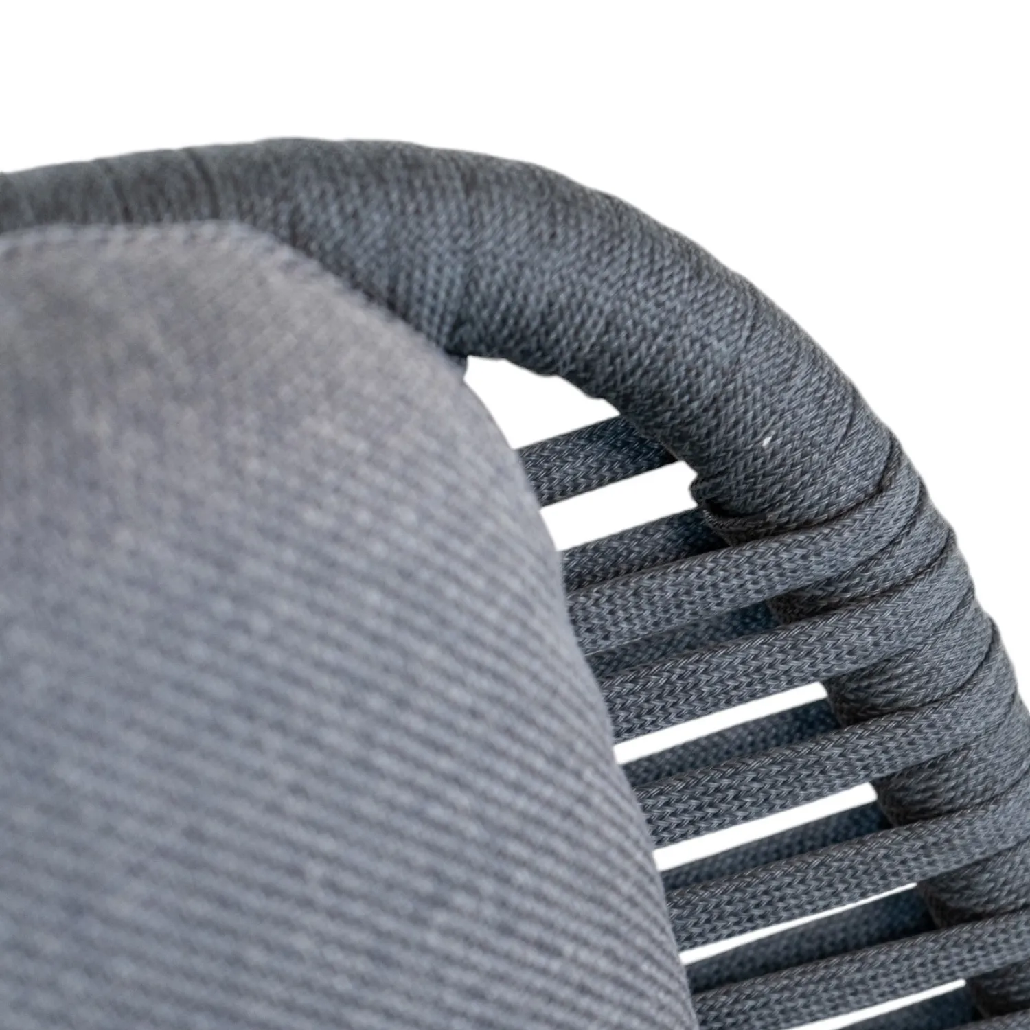 Alta Low Profile Lounge Chair