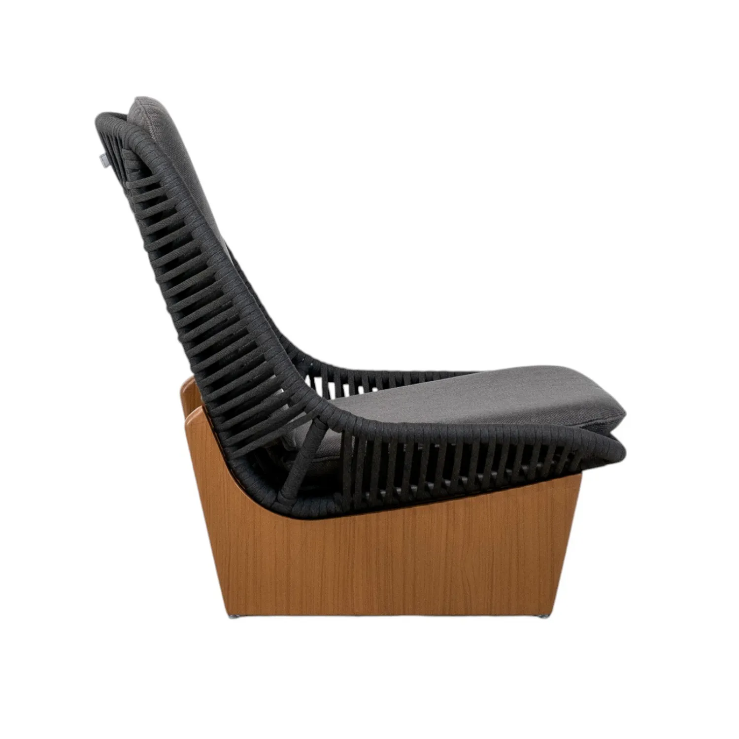 Alta Low Profile Lounge Chair