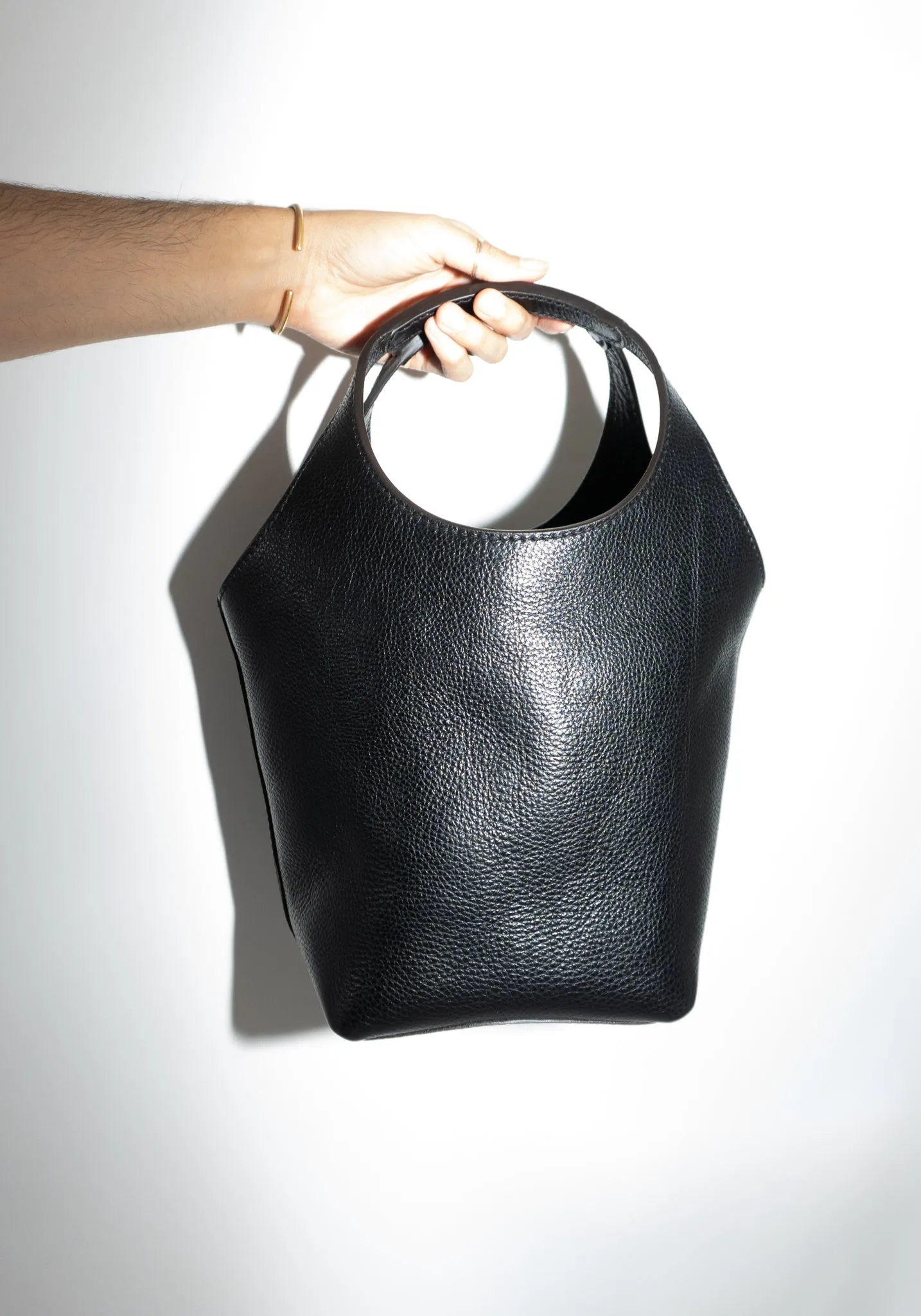 Ama Bag in Black