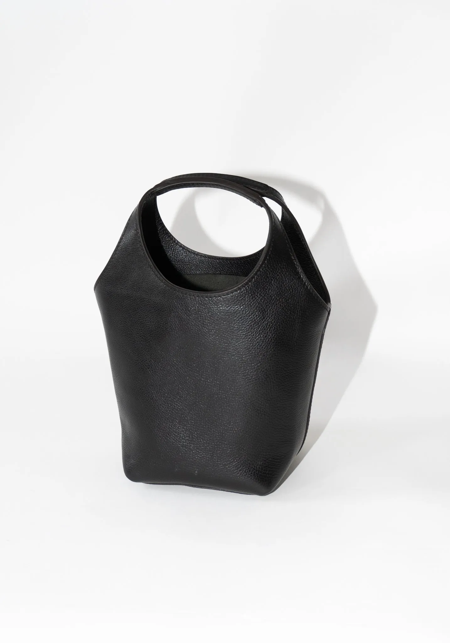 Ama Bag in Black