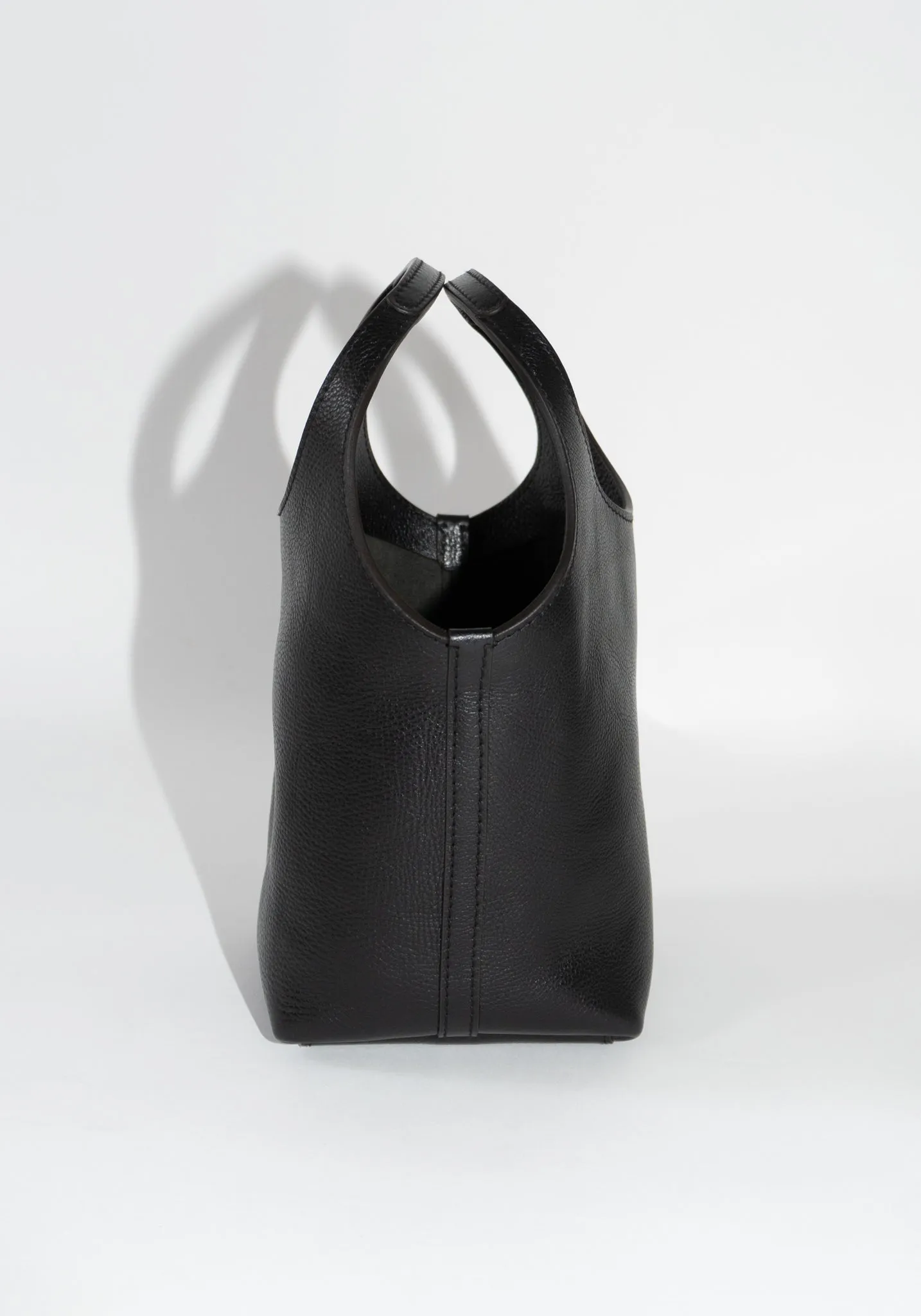Ama Bag in Black