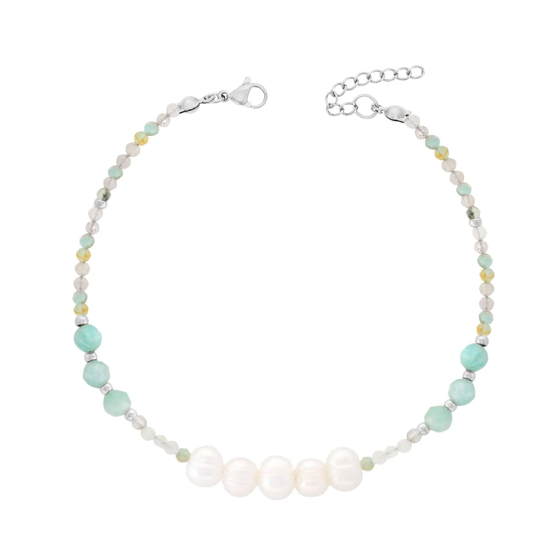 Amara Pearl Bracelet