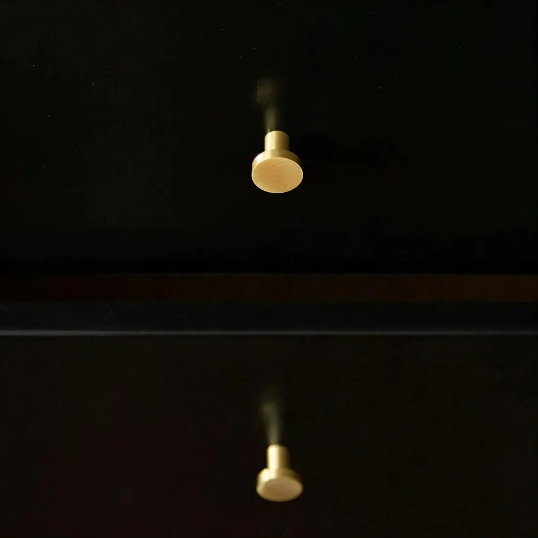 Anasu Knob
