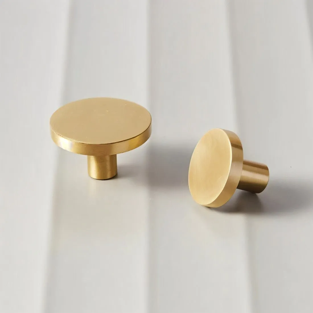 Anasu Knob