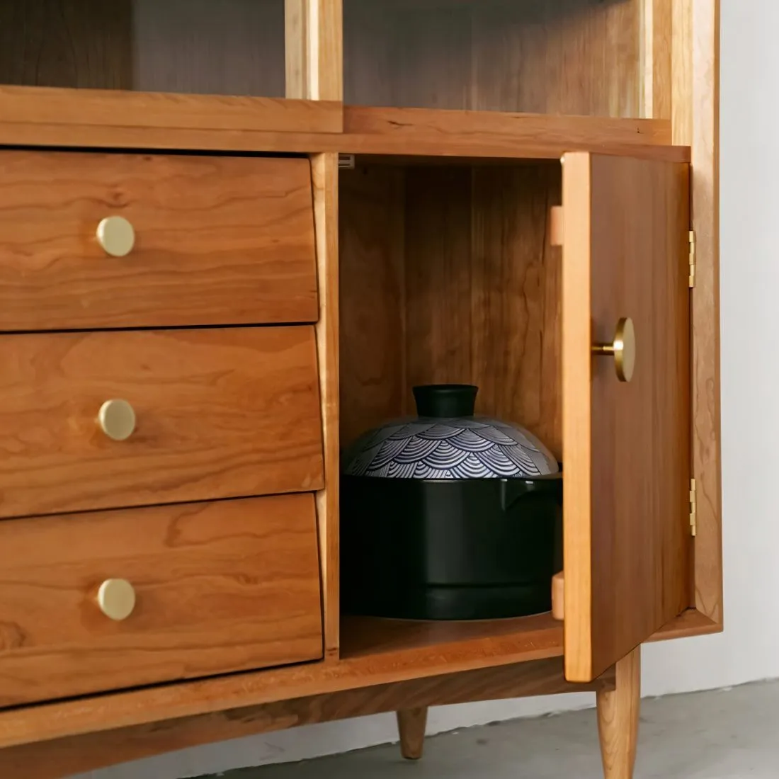 Anasu Knob