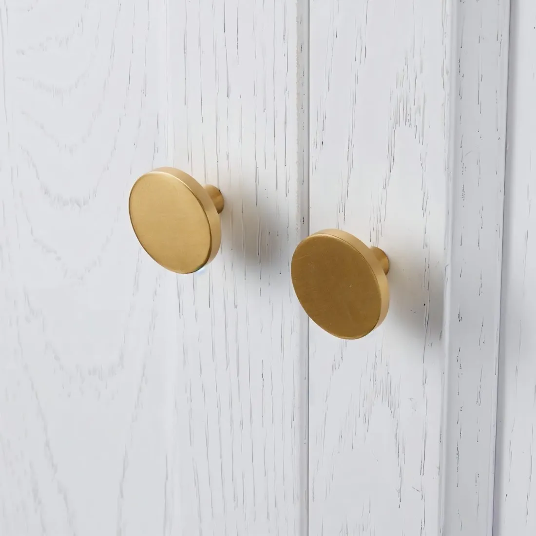 Anasu Knob