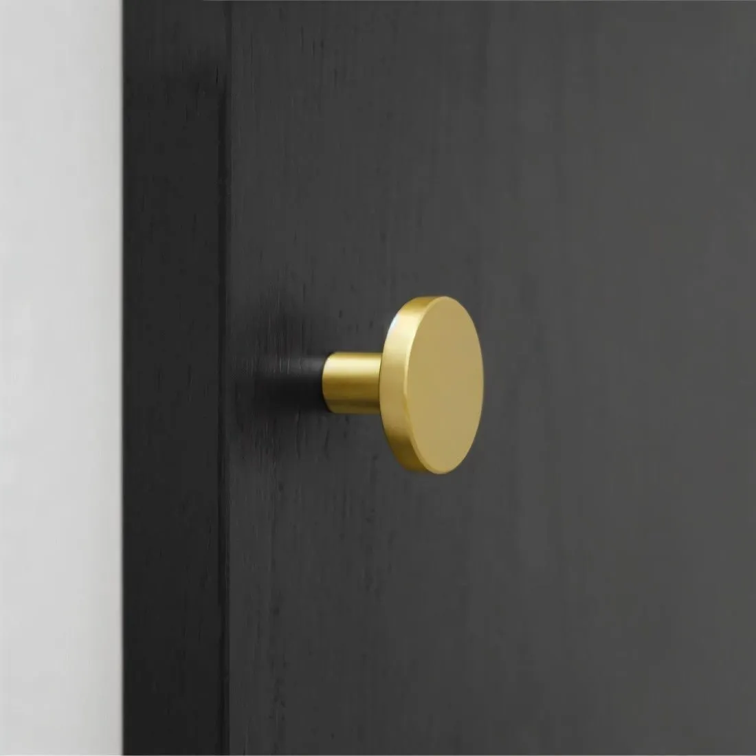 Anasu Knob