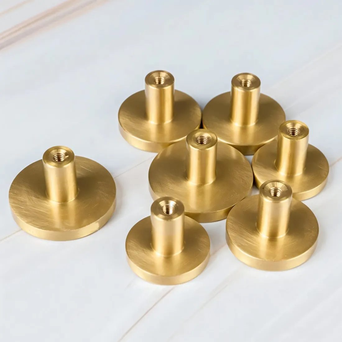 Anasu Knob