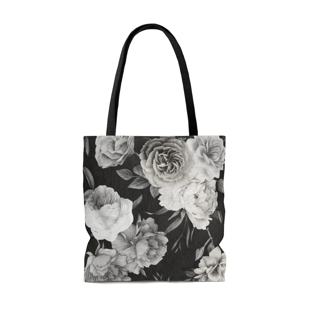AOP Tote Bag