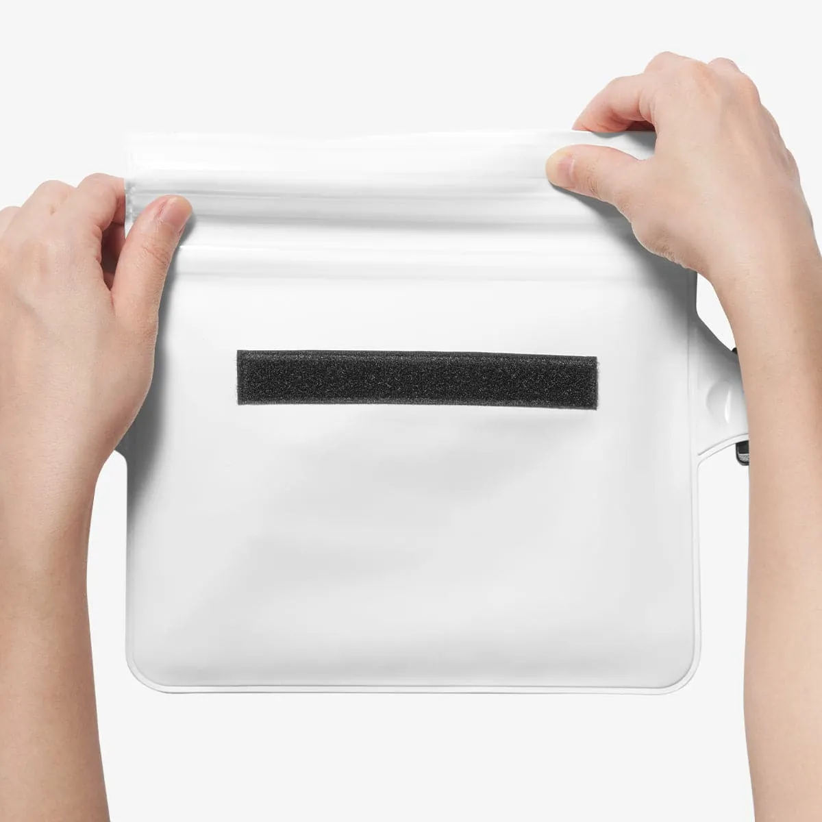 AquaShield Waterproof Waist Bag (2 Pack) | A620