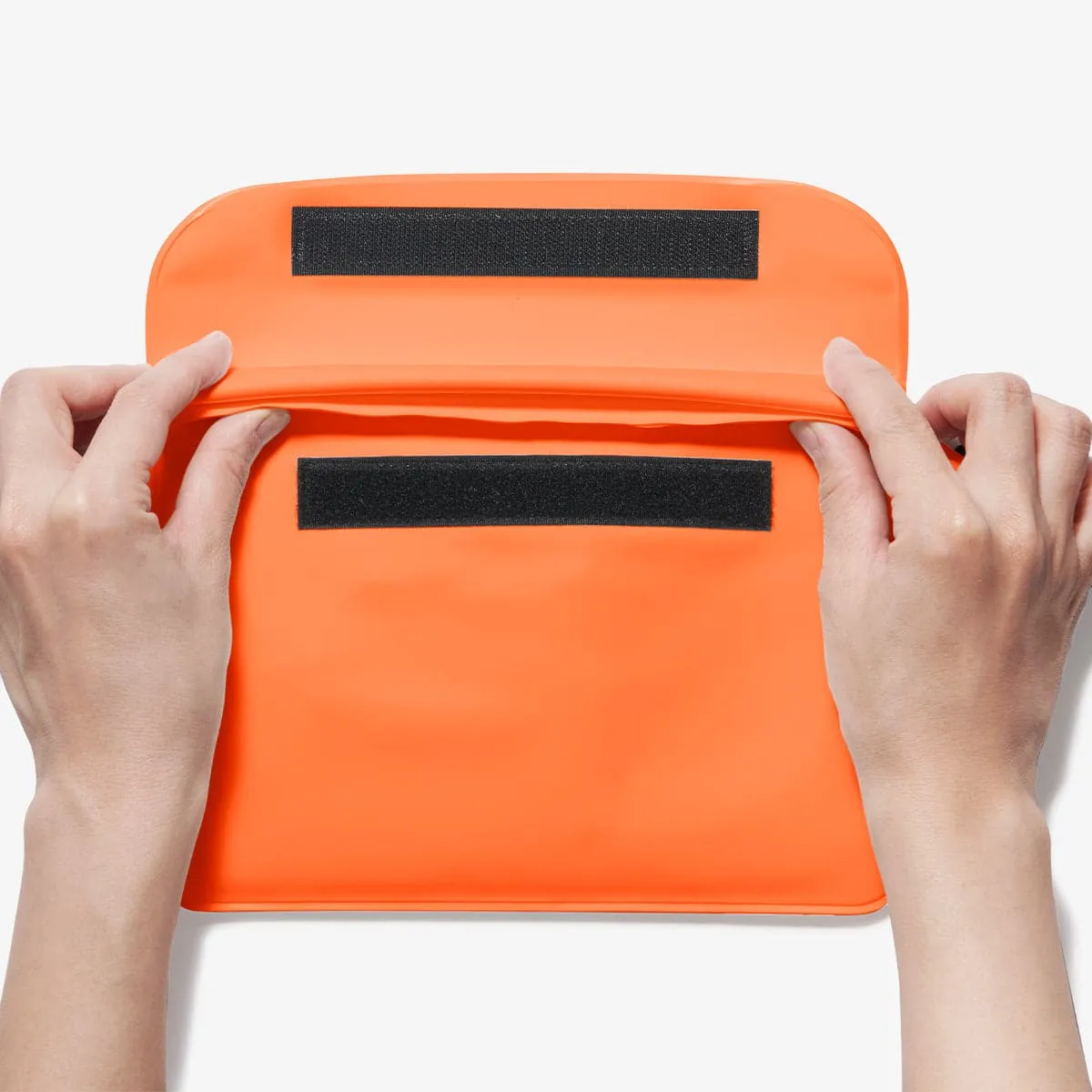 AquaShield Waterproof Waist Bag (2 Pack) | A620