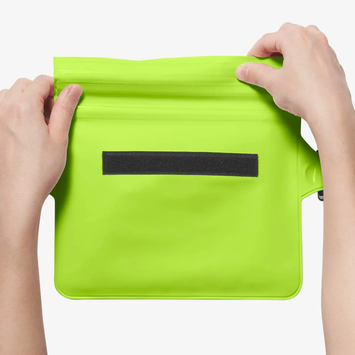 AquaShield Waterproof Waist Bag (2 Pack) | A620