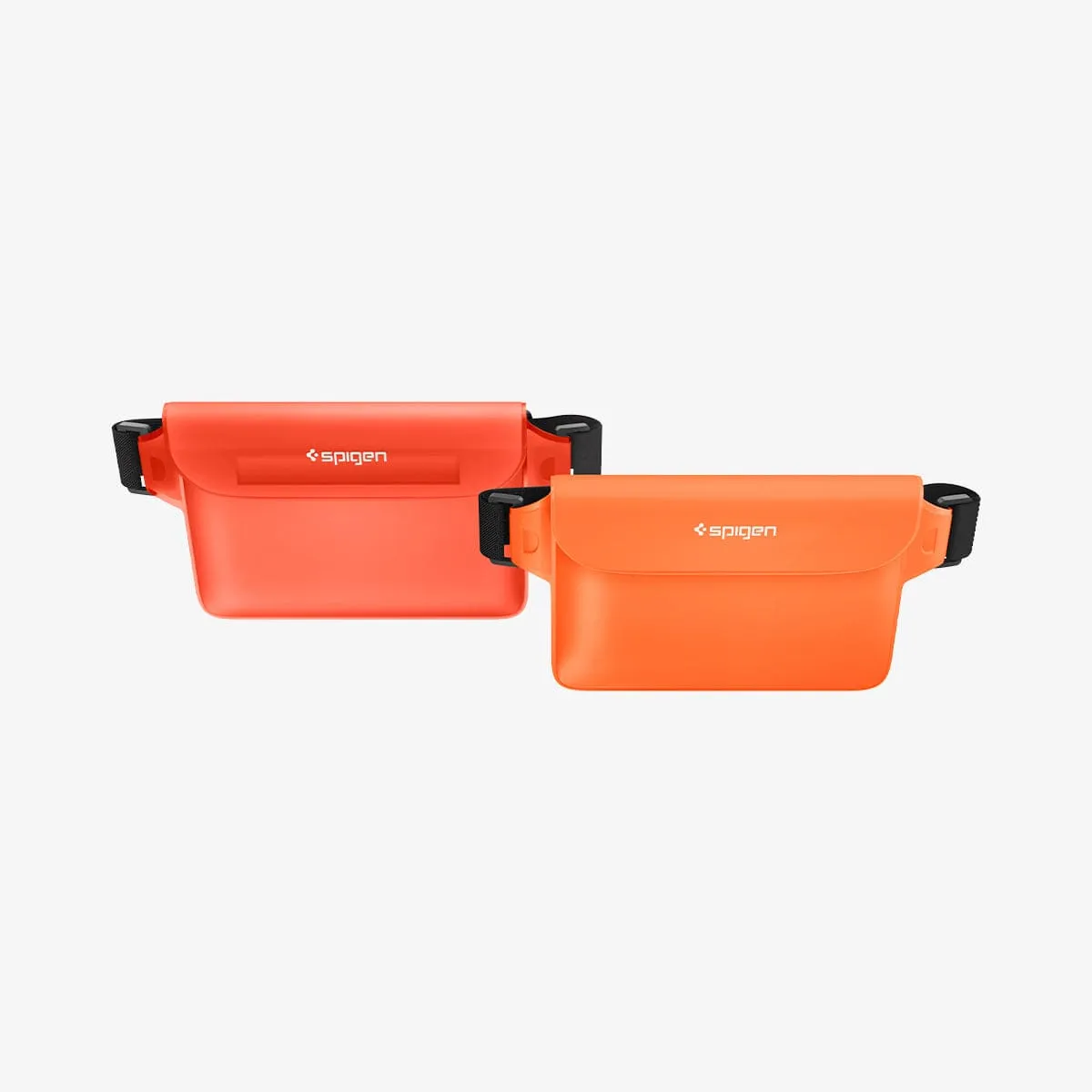 AquaShield Waterproof Waist Bag (2 Pack) | A620
