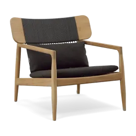ARCHI LOUNGE CHAIR