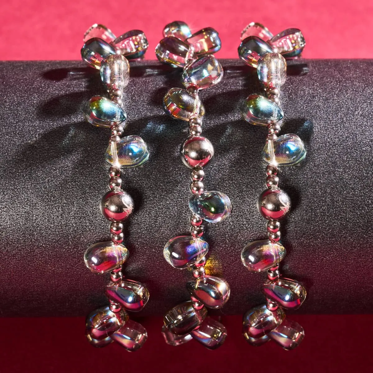 Arctic Icicle | Fairy Drop Bracelet