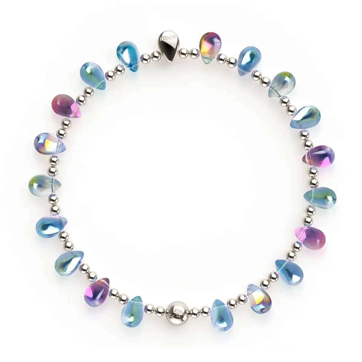 Arctic Icicle | Fairy Drop Bracelet