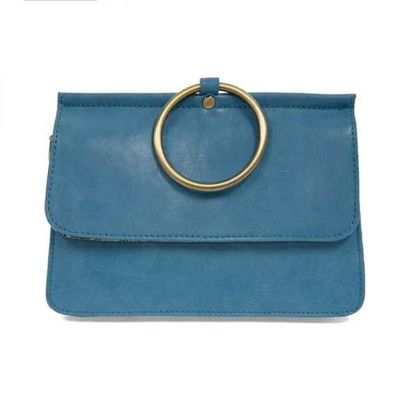 Aria Ring Bag in Multiple Colors!