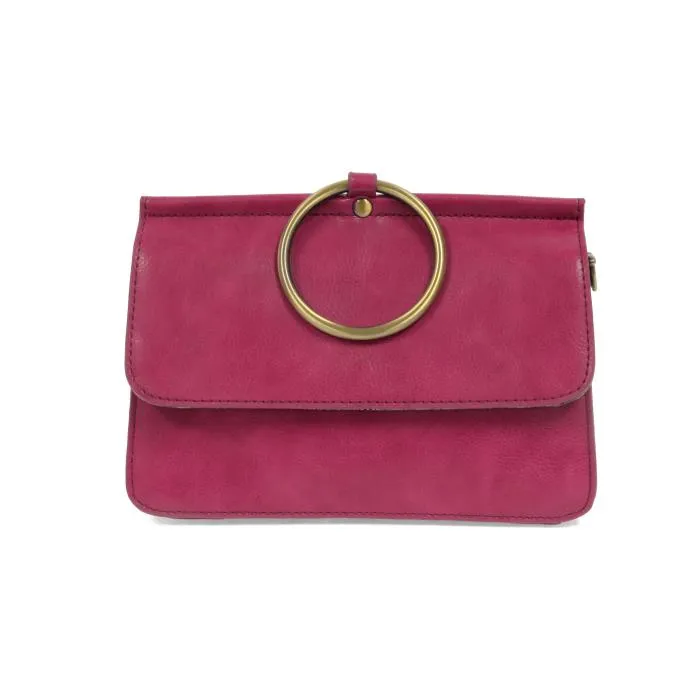 Aria Ring Bag in Multiple Colors!